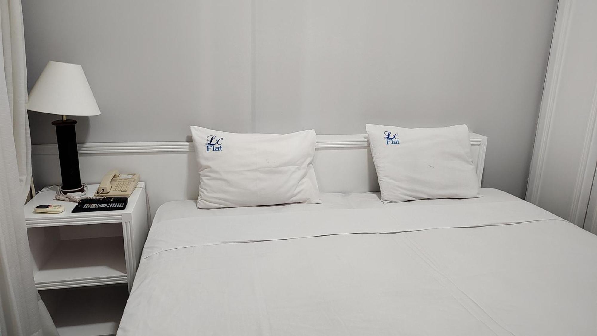 Apartamento Lindo Flat Meireles 203 Pertinho Beira Mar Fortaleza (Ceara)